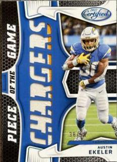 Austin Ekeler