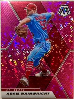 Adam Wainwright