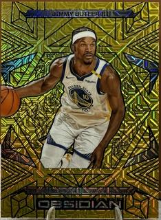 Jimmy Butler III