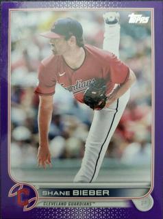 Shane Bieber