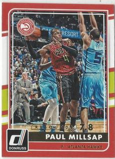 Paul Millsap