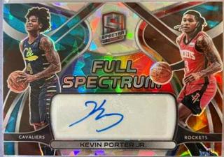 Kevin Porter Jr.