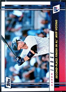 Aaron Judge