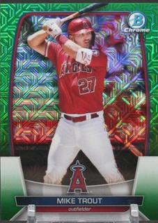 Mike Trout