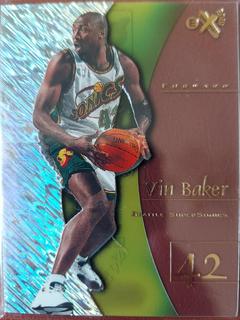 Vin Baker