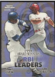 RBI Leaders