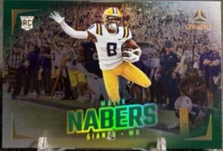 Malik Nabers
