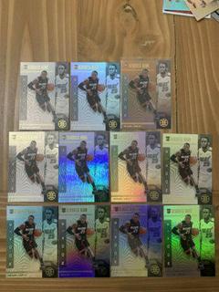 Kendrick Nunn