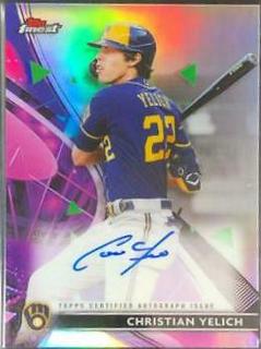 Christian Yelich