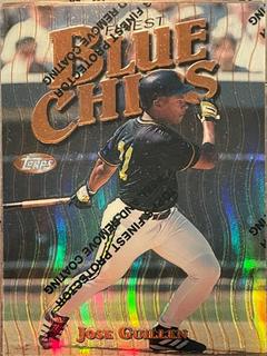 Jose Guillen