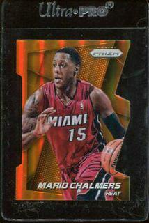 Mario Chalmers