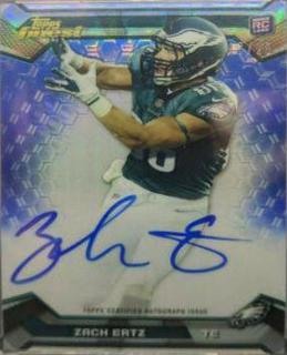 Zach Ertz