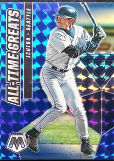 Ichiro