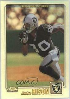 Andre Rison