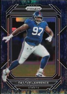 Dexter Lawrence