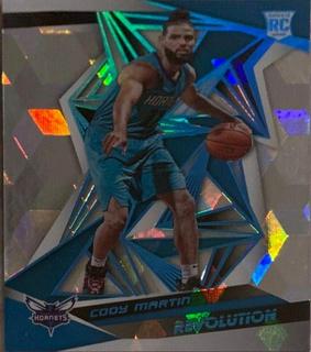 Cody Martin