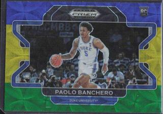Paolo Banchero