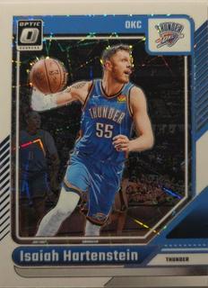 Isaiah Hartenstein