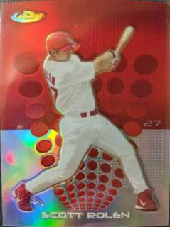Scott Rolen