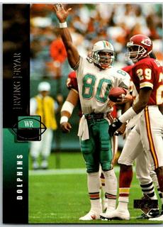 Irving Fryar