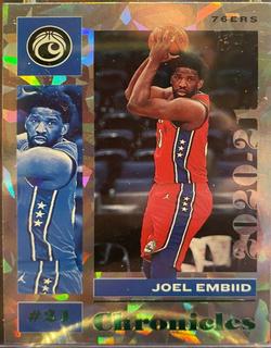 Joel Embiid