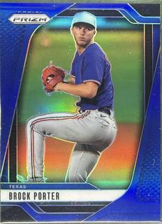 Brock Porter