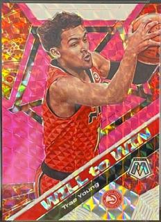 Trae Young