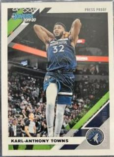 Karl-Anthony Towns