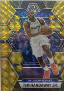 Tim Hardaway Jr.