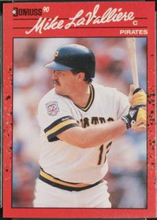 Mike LaValliere