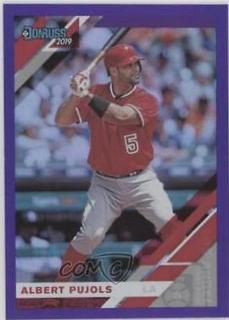 Albert Pujols
