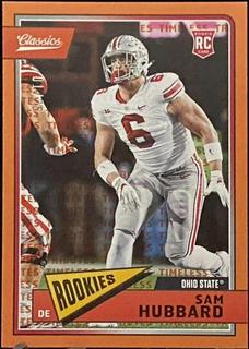 Sam Hubbard