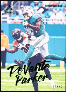 DeVante Parker