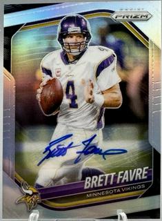Brett Favre
