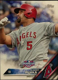 Albert Pujols
