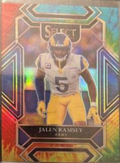 Jalen Ramsey