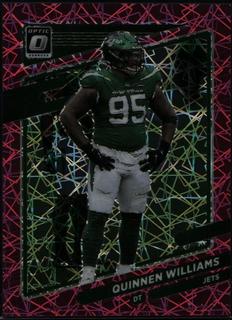 Quinnen Williams