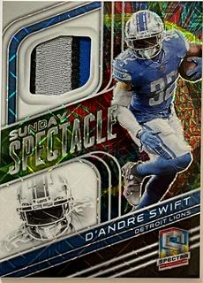 D'Andre Swift