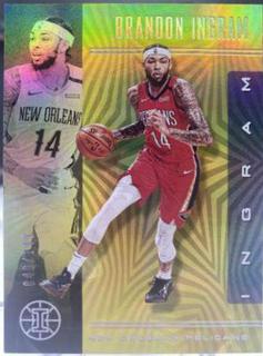 Brandon Ingram