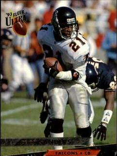 Deion Sanders
