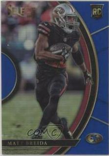 Matt Breida