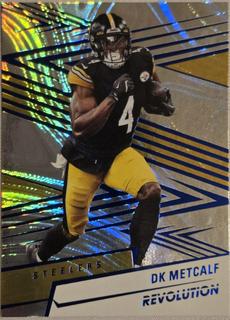 DK Metcalf