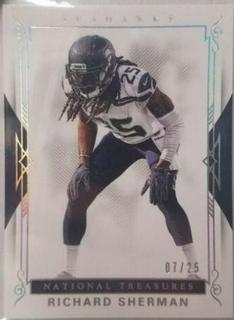 Richard Sherman