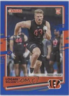 Logan Wilson