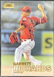 Garrett Richards