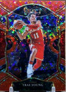 Trae Young