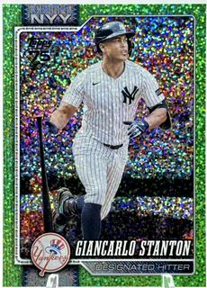 Giancarlo Stanton