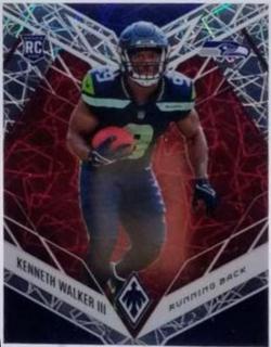 Kenneth Walker III