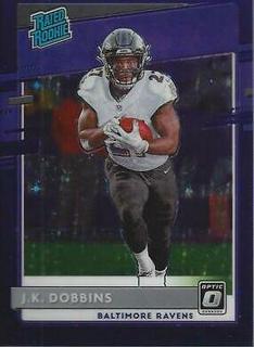 J.K. Dobbins