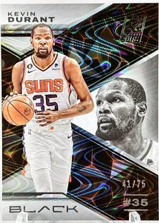 Kevin Durant
